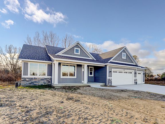 2nd image of 4718 W Lake Dr Lot 6