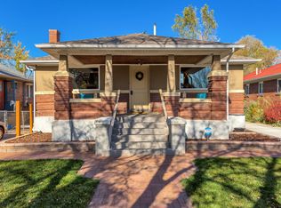 335 E Williams Ave, Salt Lake City, UT 84111
