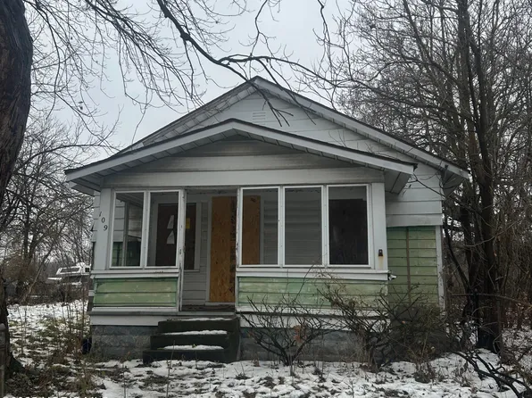 109 Wellington St, Toledo, OH 43607