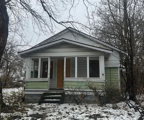 109 Wellington St, Toledo, OH 43607