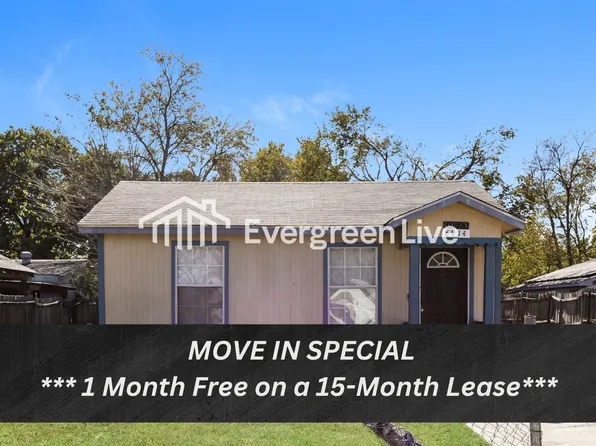 8914 Cardella Ave, Dallas, TX 75217