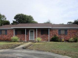 3016 Christine St, Pensacola, FL 32526