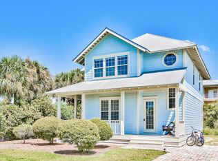 130 Cypress Breeze Blvd N, Santa Rosa Beach, FL 32459