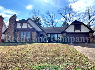 8109 S Regis Pl, Cordova, TN 38018