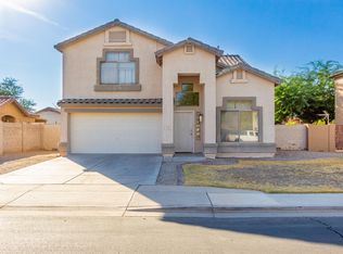 1732 N Wilbur, Mesa, AZ 85201