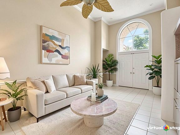 4th image of 10524 Lady Palm Lane #B