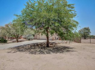 6563 S Star Ridge Pl, Tucson, AZ 85757