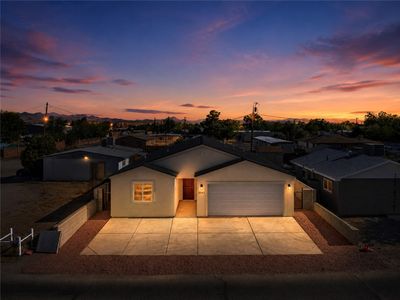 3541 E Northern Avenue, Kingman, AZ, 86409