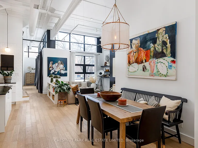 90 Sumach St #313 — Photo 15
