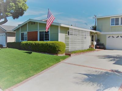 16360 Rosewood St, Fountain Valley, CA, 92708