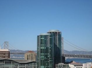 338 Spear St UNIT 32B, San Francisco, CA 94105