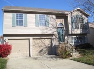 344 Effington Ln, Columbus, OH