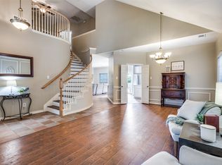 3309 Woodbluff Ln, McKinney, TX 75071