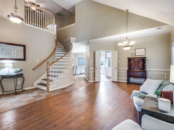 Home for Sale in McKinney TX