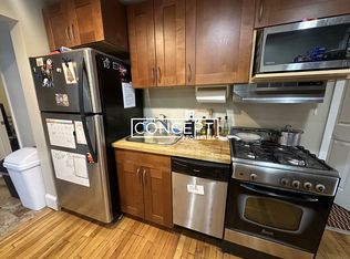 12 Shepard St #1, Brighton, MA 02135