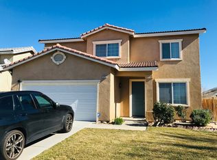 13145 Falcon Trl, Victorville, CA 92392