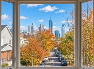 367 Mercer Loop #3, Jersey City, NJ 07302