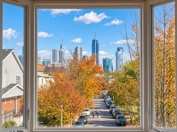 367 Mercer Loop #3, Jersey City, NJ 07302
