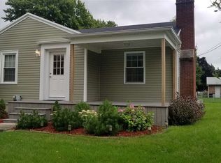 1106 Borton Ave, Essexville, MI 48732