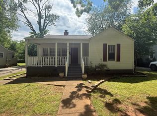 2731 Thornton Cir SW, Huntsville, AL 35801