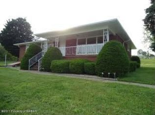 50 Broad St, Pringle, PA 18704