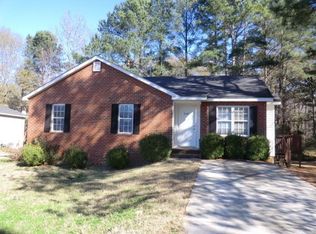 2141 Gatewood Dr, Augusta, GA 30906