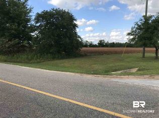 0 Railroad Ave, Loxley, AL 36551