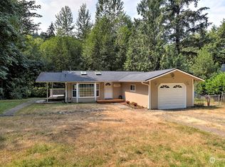 1721 NE Mission Creek Rd, Belfair, WA 98528
