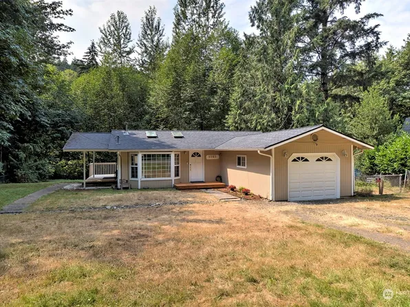 1721 NE Mission Creek Road, Belfair, WA 98528