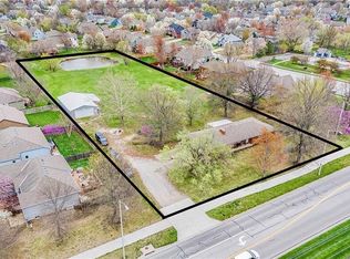 15595 S Ridgeview Rd, Olathe, KS 66062