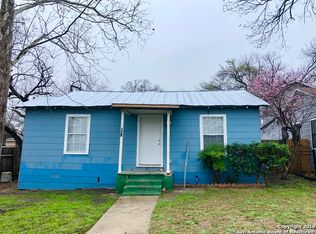 802 Gardina St, San Antonio, TX 78201