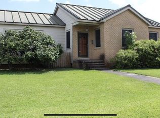 200 Washington Ave, Thibodaux, LA 70301