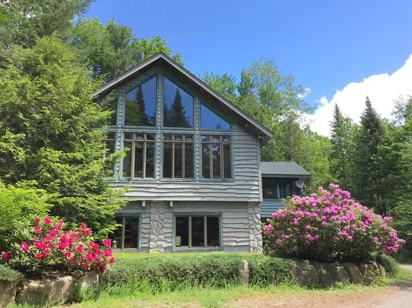 21 Terrace Way, Lake Placid, NY 12946