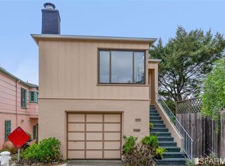 60 Paramount Ter, San Francisco, CA 94118
