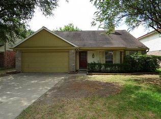 10607 Prospect Hill Dr, Houston, TX 77064