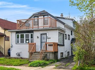 162 Millicent Ave, Buffalo, NY 14215