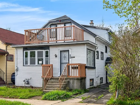 162 Millicent Ave, Buffalo, NY 14215