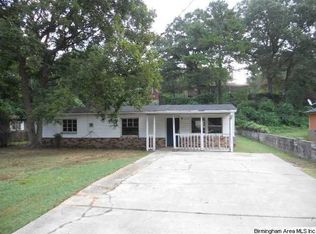 249 McCormick Ave, Birmingham, AL 35215