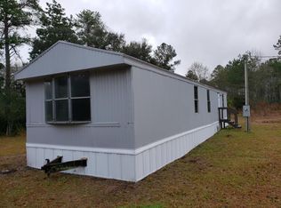 322 Morgandollar Rd, Ridgeland, SC 29936