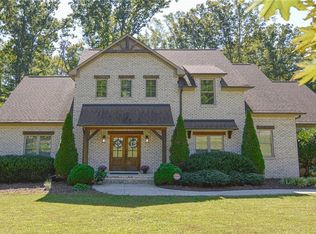 8301 Trottington Rd, Stokesdale, NC 27357