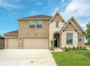 3309 Saxony Ln, McKinney, TX 75071