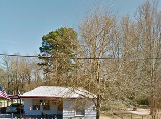 807 Central Ave, Stamps, AR 71860