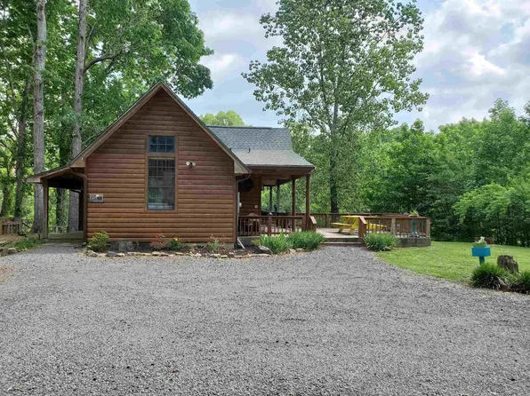 7 Valley Ln, Heber Springs, AR 72543