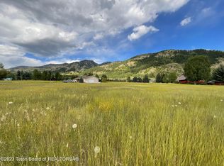 778 Alta Dr, Thayne, WY 83127