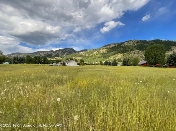 778 Alta Dr, Thayne, WY 83127