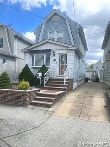 107-29 87th Street, Ozone Park, NY, 11417