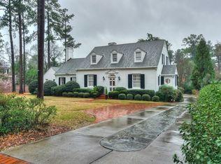 3025 Bransford Rd, Augusta, GA 30909