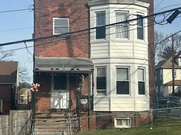 27 aka 31 Palmer Road, Yonkers, NY 10701