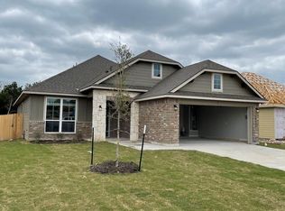 5625 Saint Charles Dr, Belton, TX 76513