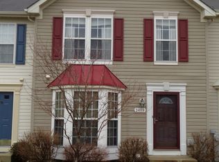 2409 Green Leaf Ter, Chesapeake Beach, MD